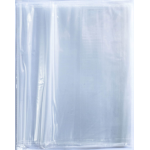 PVC A5 Adjustable Book Covers 120micron  PVC A5 Adjustable Book Covers 120micron